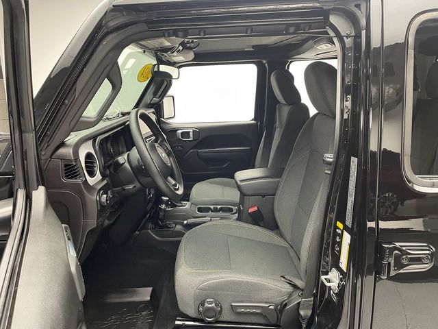 2024 Jeep Gladiator Nighthawk 4x4 - 22985157 - 11