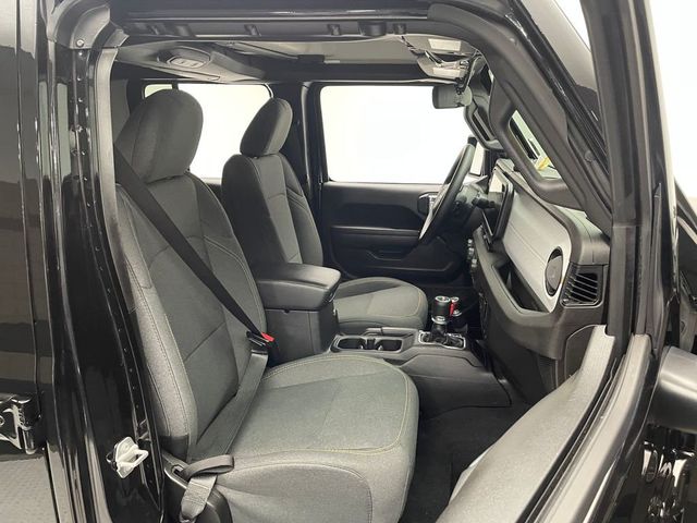 2024 Jeep Gladiator Nighthawk 4x4 - 22985157 - 16