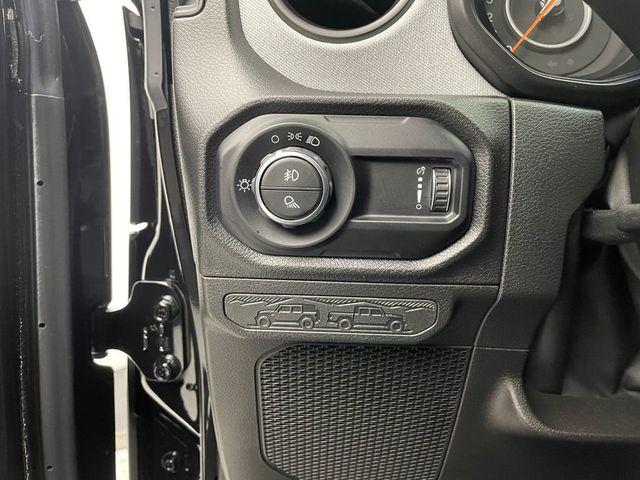 2024 Jeep Gladiator Nighthawk 4x4 - 22985157 - 18