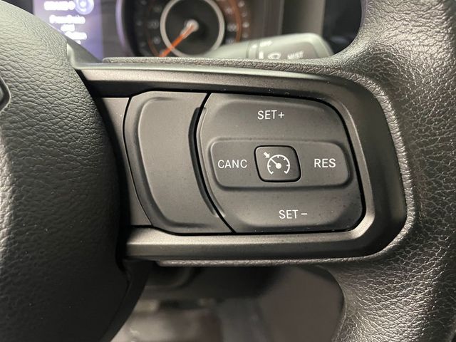 2024 Jeep Gladiator Nighthawk 4x4 - 22985157 - 21