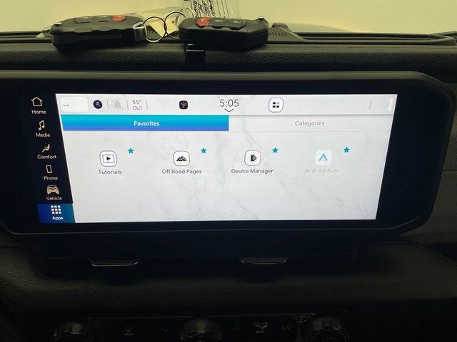 2024 Jeep Gladiator Nighthawk 4x4 - 22985157 - 23