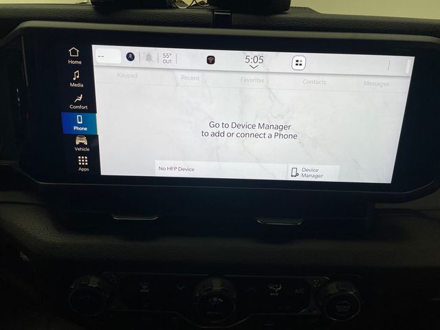 2024 Jeep Gladiator Nighthawk 4x4 - 22985157 - 24