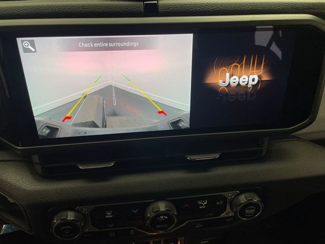 2024 Jeep Gladiator Nighthawk 4x4 - 22985157 - 26