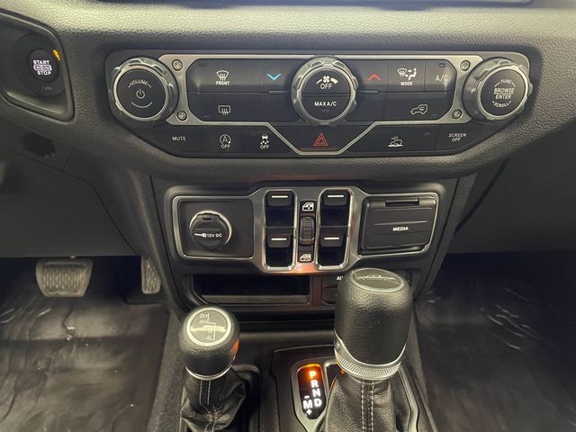 2024 Jeep Gladiator Nighthawk 4x4 - 22985157 - 27