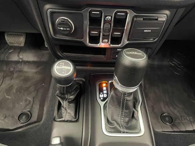 2024 Jeep Gladiator Nighthawk 4x4 - 22985157 - 28