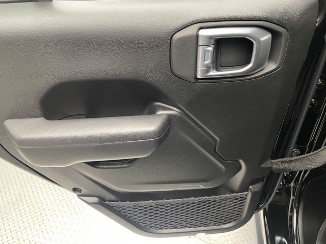 2024 Jeep Gladiator Nighthawk 4x4 - 22985157 - 31