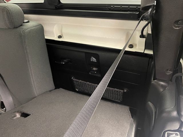 2024 Jeep Gladiator Nighthawk 4x4 - 22985157 - 34