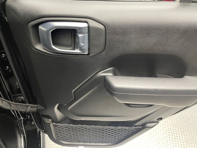 2024 Jeep Gladiator Nighthawk 4x4 - 22985157 - 36