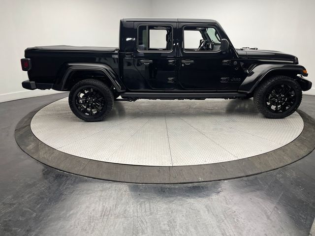 2024 Jeep Gladiator Nighthawk 4x4 - 22985157 - 3