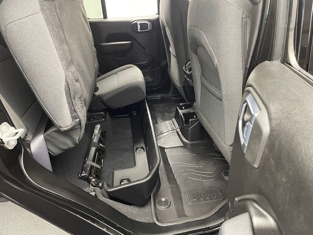 2024 Jeep Gladiator Nighthawk 4x4 - 22985157 - 39