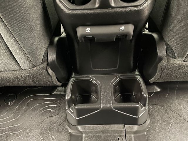 2024 Jeep Gladiator Nighthawk 4x4 - 22985157 - 41