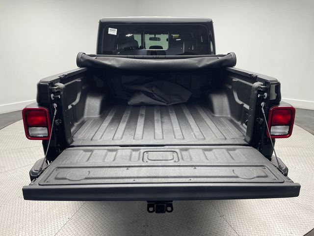 2024 Jeep Gladiator Nighthawk 4x4 - 22985157 - 43