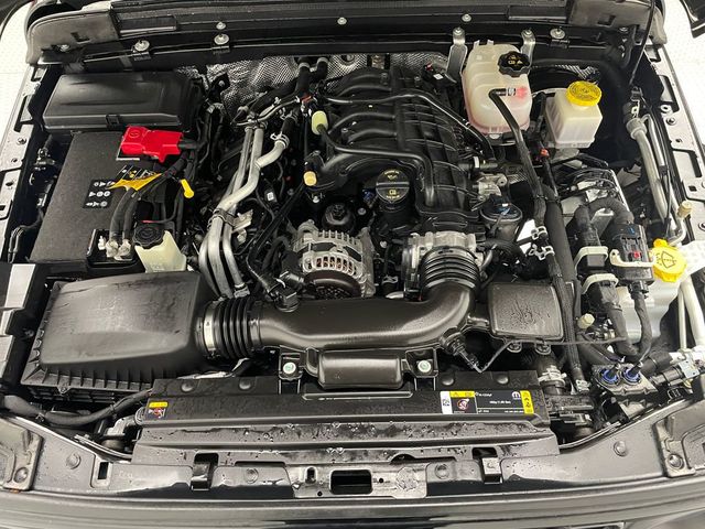 2024 Jeep Gladiator Nighthawk 4x4 - 22985157 - 47