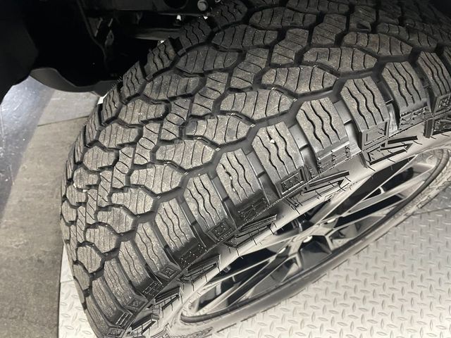 2024 Jeep Gladiator Nighthawk 4x4 - 22985157 - 50