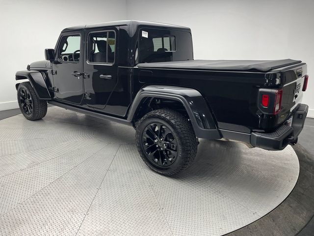 2024 Jeep Gladiator Nighthawk 4x4 - 22985157 - 6