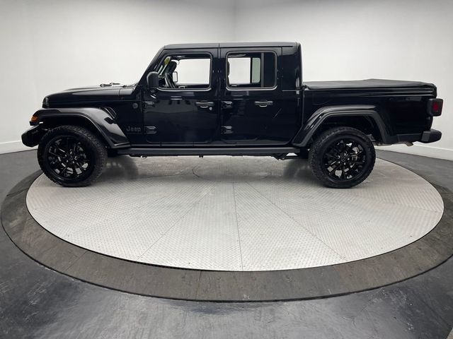 2024 Jeep Gladiator Nighthawk 4x4 - 22985157 - 7