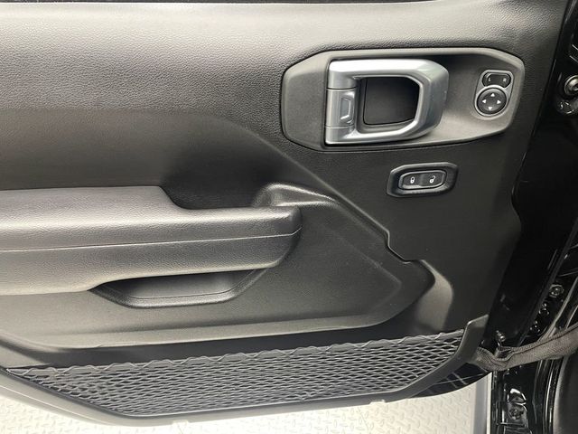 2024 Jeep Gladiator Nighthawk 4x4 - 22985157 - 8