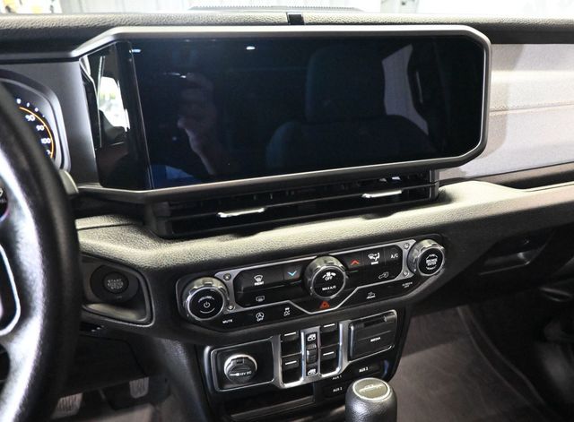 2024 Jeep Gladiator Nighthawk Black Rhino DV8 - 23087530 - 14