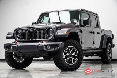 2024 Jeep Gladiator