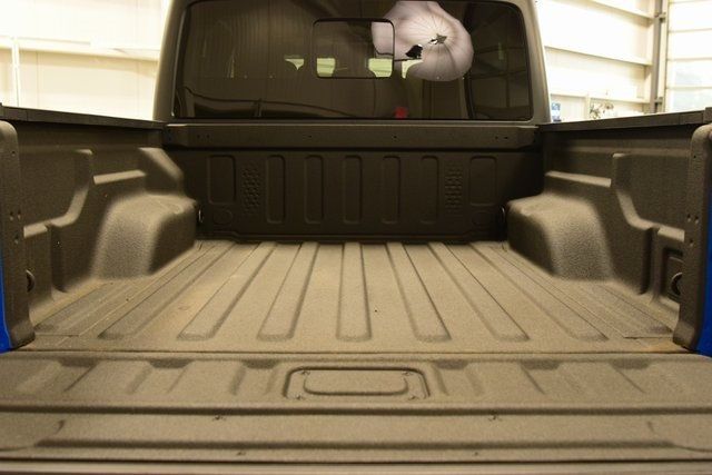 2024 Jeep Gladiator Rubicon photo 16