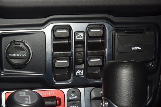 2024 Jeep Gladiator Rubicon photo 24