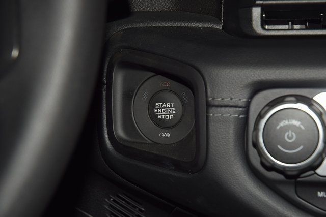 2024 Jeep Gladiator Rubicon photo 26