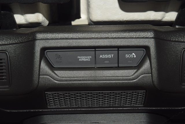 2024 Jeep Gladiator Rubicon - 22886197 - 38