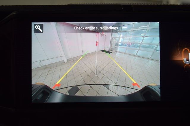 2024 Jeep Gladiator Rubicon - 22886197 - 39