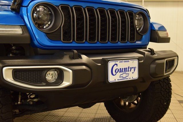 2024 Jeep Gladiator Sport - 22926024 - 12