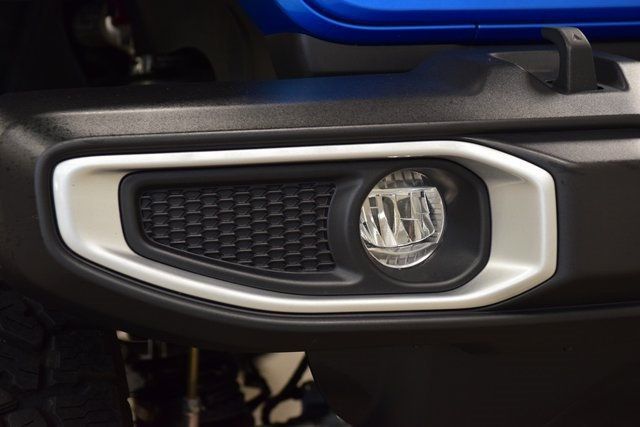 2024 Jeep Gladiator Sport - 22926024 - 13