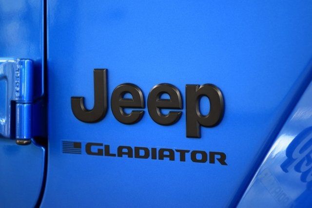 2024 Jeep Gladiator Sport - 22926024 - 15