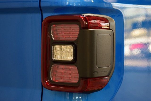 2024 Jeep Gladiator Sport - 22926024 - 20