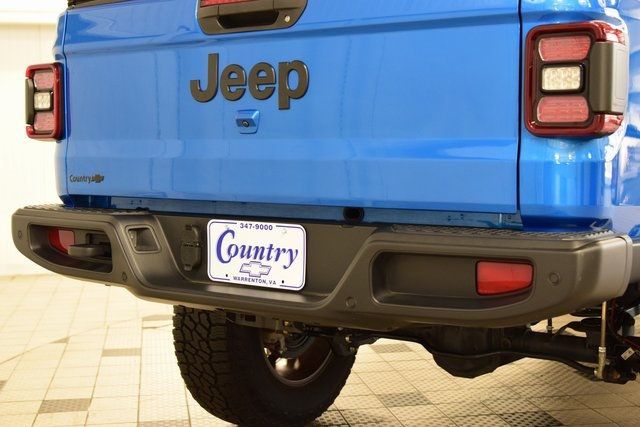 2024 Jeep Gladiator Sport - 22926024 - 21