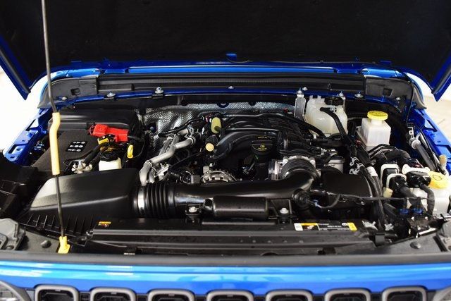 2024 Jeep Gladiator Sport - 22926024 - 27