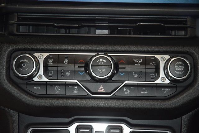 2024 Jeep Gladiator Sport - 22926024 - 30