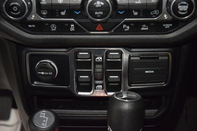 2024 Jeep Gladiator Sport - 22926024 - 31