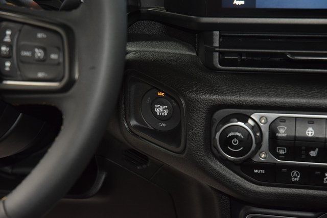 2024 Jeep Gladiator Sport - 22926024 - 32