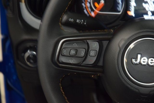 2024 Jeep Gladiator Sport - 22926024 - 35