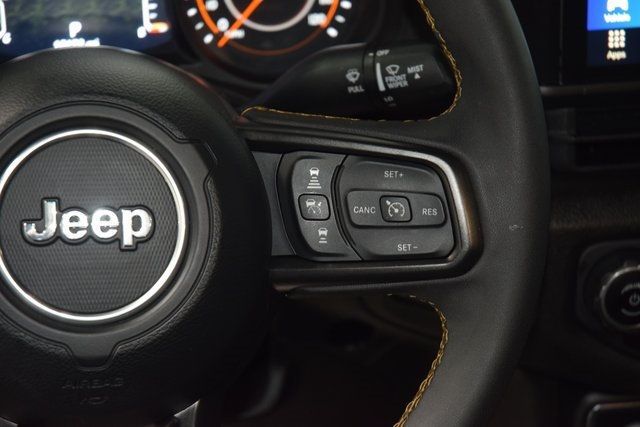 2024 Jeep Gladiator Sport - 22926024 - 36