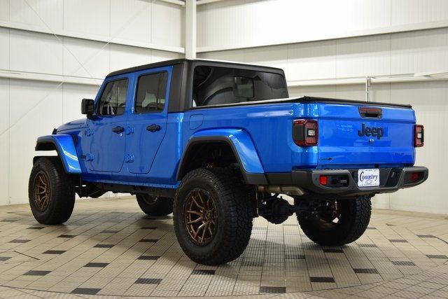 2024 Jeep Gladiator Sport - 22926024 - 6