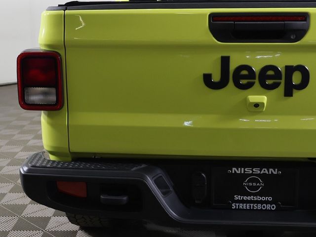 2024 Jeep Gladiator Sport - 22968209 - 11