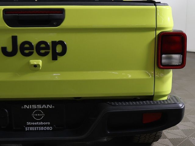 2024 Jeep Gladiator Sport - 22968209 - 12