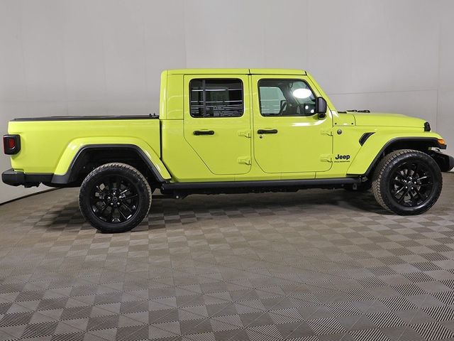 2024 Jeep Gladiator Sport - 22968209 - 14