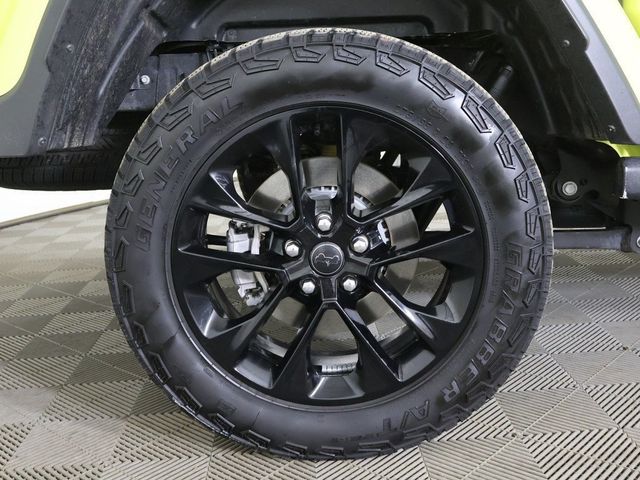 2024 Jeep Gladiator Sport - 22968209 - 16