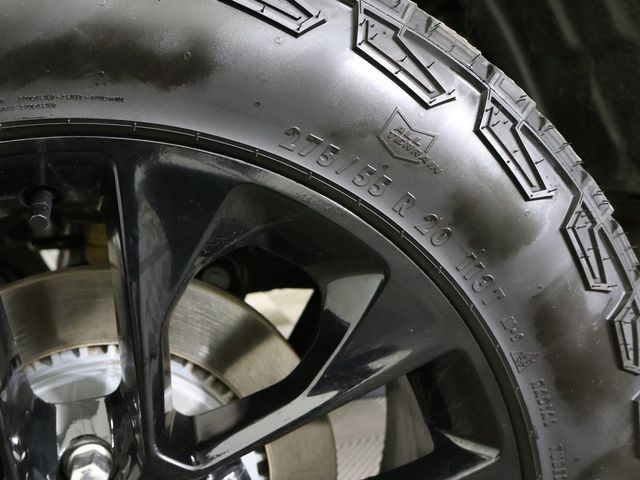 2024 Jeep Gladiator Sport - 22968209 - 17