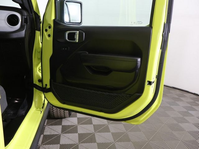 2024 Jeep Gladiator Sport - 22968209 - 19