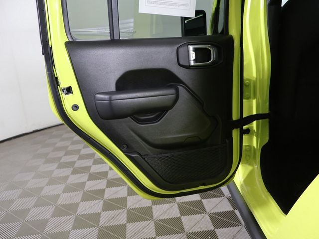 2024 Jeep Gladiator Sport - 22968209 - 20