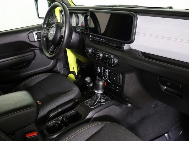2024 Jeep Gladiator Sport - 22968209 - 23
