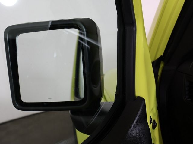 2024 Jeep Gladiator Sport - 22968209 - 28