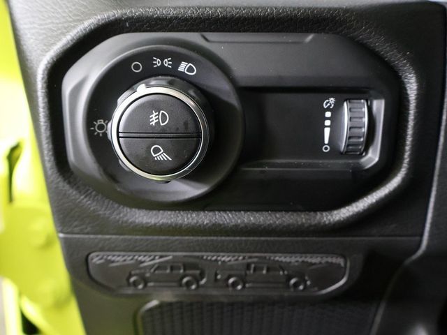 2024 Jeep Gladiator Sport - 22968209 - 29